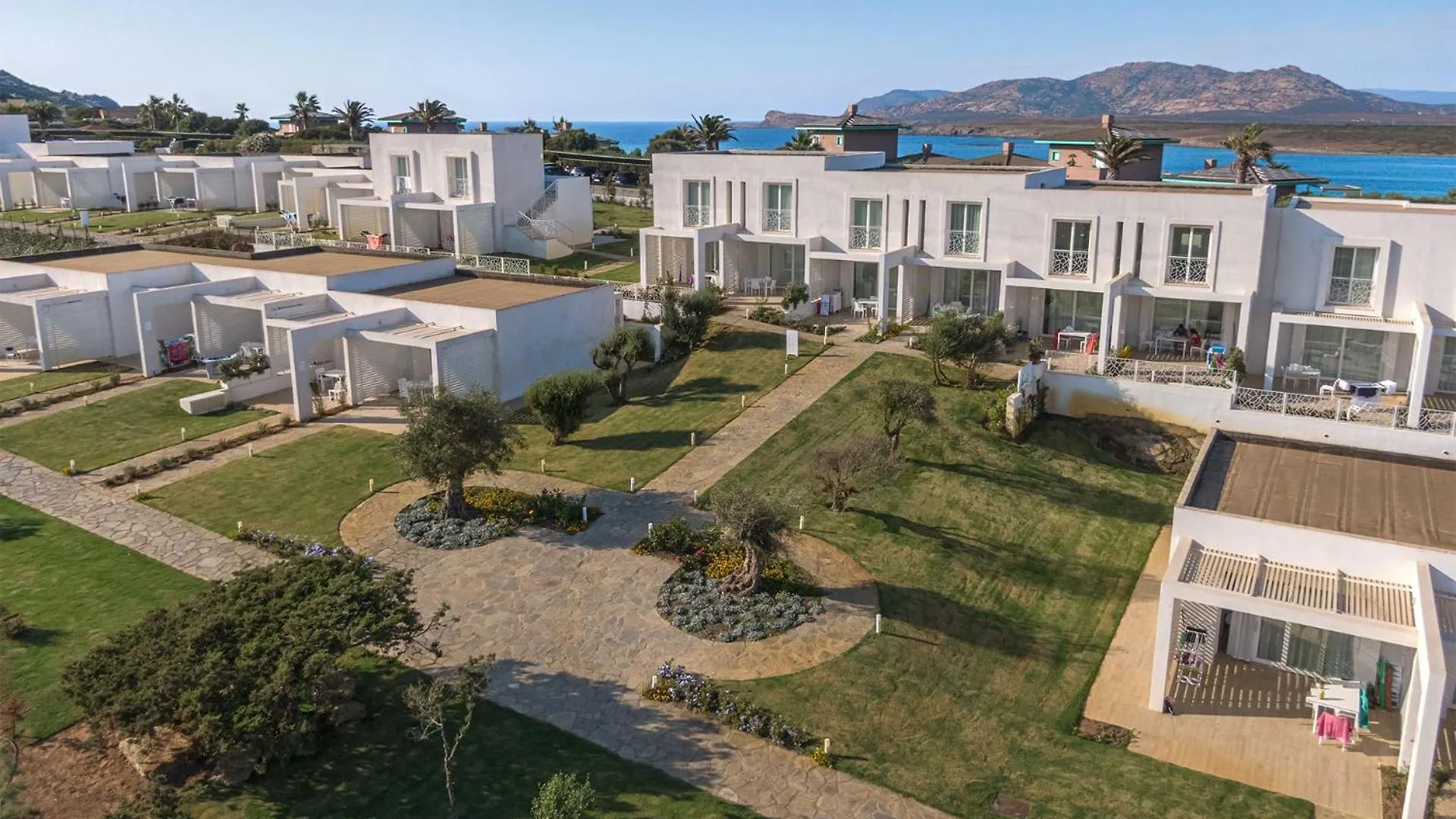Stunning Capofalcone Charming Apartment B4Vm 4 Per Стинтино Италия