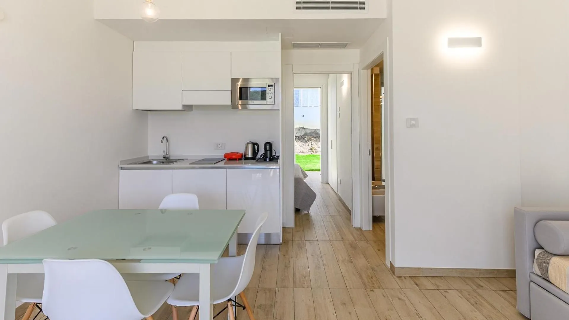 Stunning Capofalcone Charming Apartment B4Vm 4 Per Stintino
