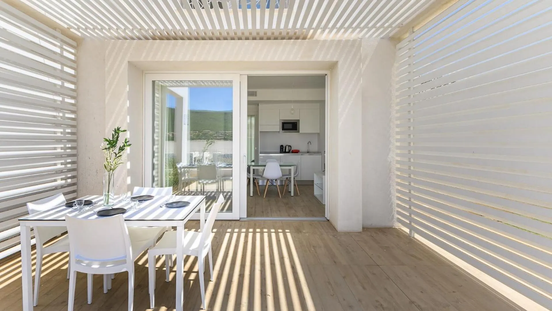 Stunning Capofalcone Charming Apartment B4Vm 4 Per Stintino