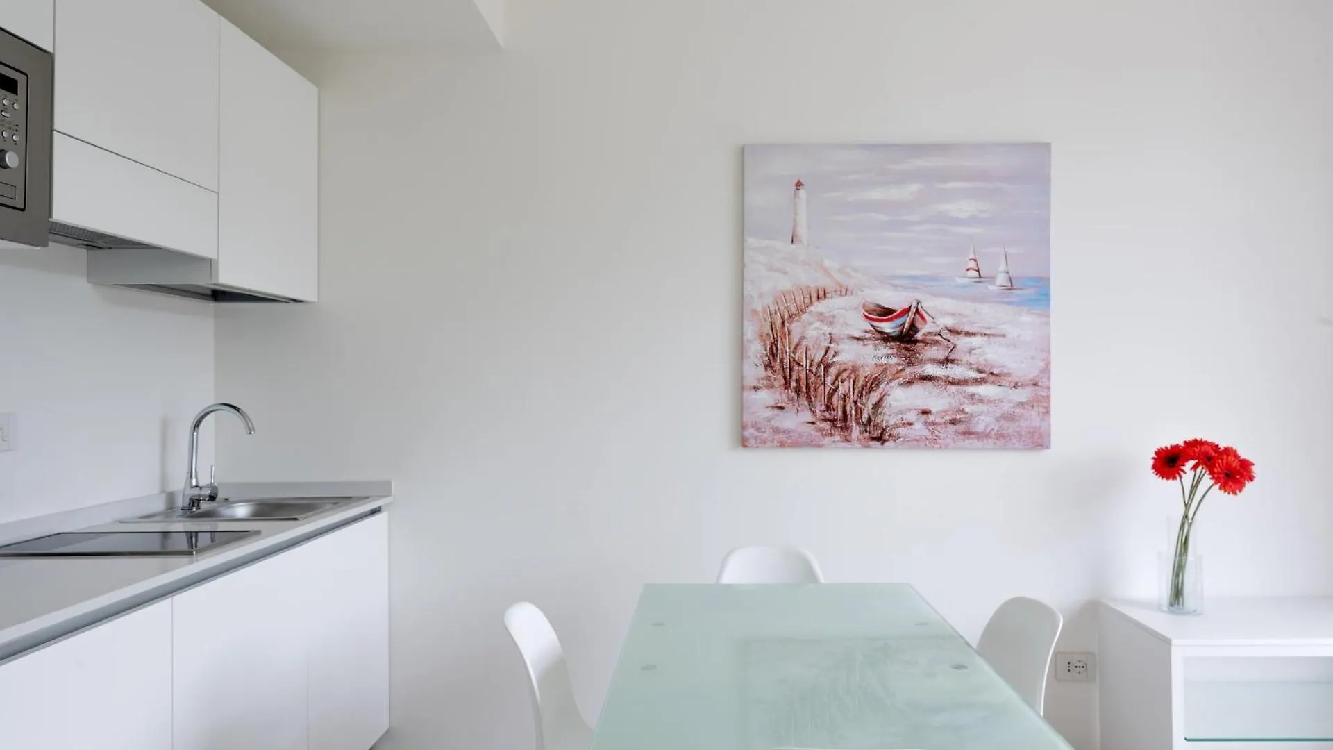 Stunning Capofalcone Charming Apartment B4Vm 4 Per Stintino 0*,  Italy